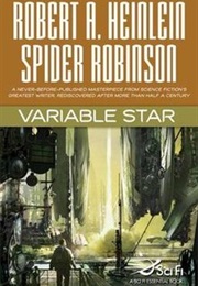 Variable Star (Spider Robinson)