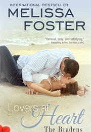 Lovers at Heart (Melissa Foster)