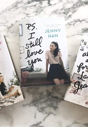 To All the Boys I&#39;ve Loved Before Series (Jenny Han)