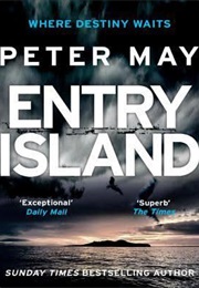 Entry Island (Peter May)