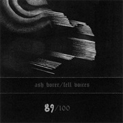 Ash Borer / Fell Voices