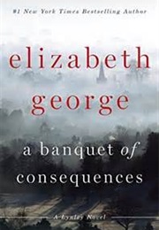 A Banquet of Consequences (George)