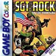 Sgt Rock: On the Frontline