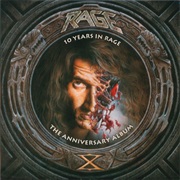 Rage - 10 Years in Rage