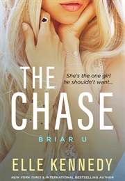 The Chase (Elle Kennedy)