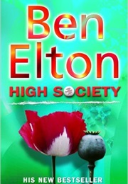 High Society (Ben Elton)