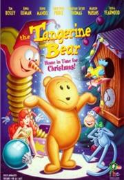 The Tangerine Bear: Home in Time for Christmas! (2000)