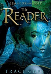 The Reader (Traci Chee)
