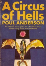 A Circus of Hells (Poul Anderson)