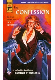 The Confession (Domenic Stansberry)