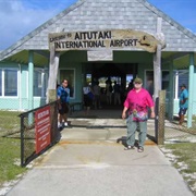 Aitutaki Airport