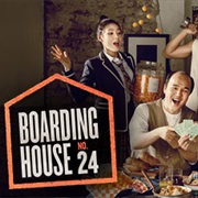 Boarding House 24