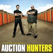 Auction Hunters the Show