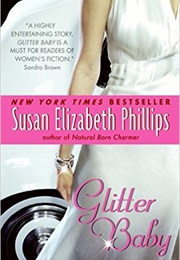 GLITTER BABY (Susan Elizabeth Phillips)