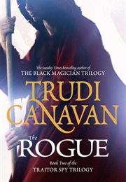 The Rogue (Trudi Canavan)