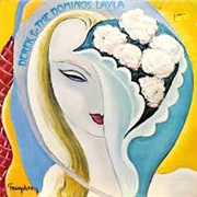 Layla-Derek &amp; the Dominos