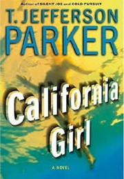 California Girl (T. Jefferson Parker)