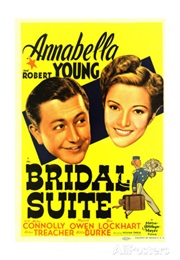 BRIDAL SUITE (1939)