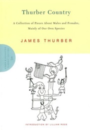 Thurber Country (James Thurber)