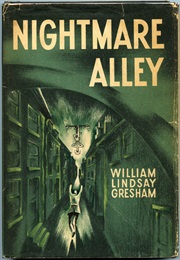 Nightmare Alley (William Lindsay Gresham)