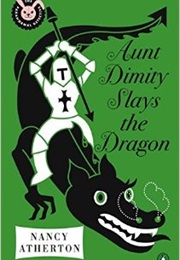 Aunt Dimity Slays the Dragon (Nancy Atherton)