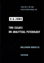 Two Essays on Analytical Psychology (C.G. Jung)