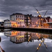 Cork, Ireland