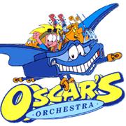 Oscar&#39;s Orchestra