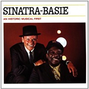 Frank Sinatra &amp; Count Basie - Sinatra-Basie
