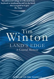 Land&#39;s Edge (Tim Winton)