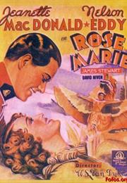 Rose Marie Musical