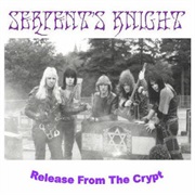 Serpent&#39;s Knight - Released From the Crypt