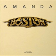 Amanda, Boston