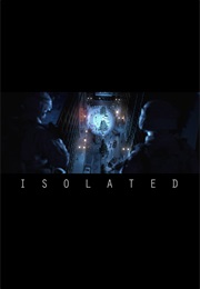 Isolated (2015)