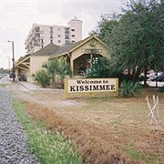 Kissimmee Station (Florida)