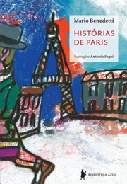 Histórias De Paris (Mario Benedetti)