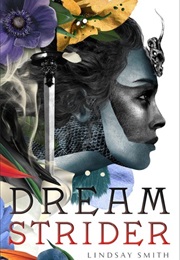 Dreamstrider (Lindsay Smith)
