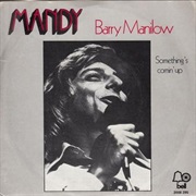 Mandy - Barry Mannilow