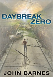 Daybreak Zero (John Barnes)