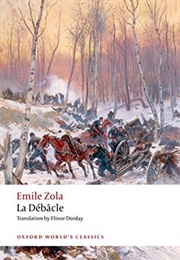 La Débâcle (Émile Zola)