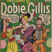 Many Loves of Dobie Gillis