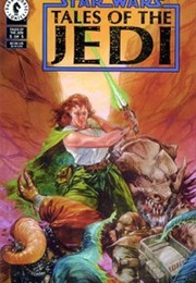 Tales of the Jedi : The Saga of Nomi Sunrider (Tom Veitch, Kevin J. Anderson)