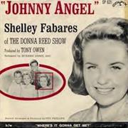 Shelley Fabares - Johnny Angel