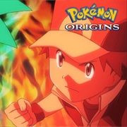 Pokemon Origins