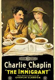 Immigrant, the (1917, Charles Chaplin)