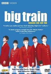 Big Train (1998)