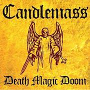 Candlemass - Death, Magic Doom