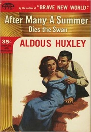 After Many a (Huxley)