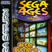 Sega Ages Vol. 1