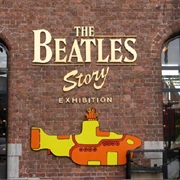 The Beatles Story (Liverpool, UK)